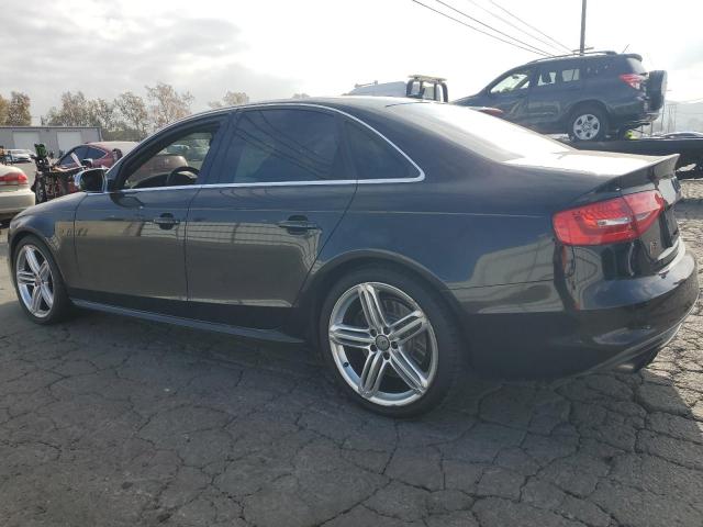 Photo 2 from auction – 2014 AUDI S4 PREMIUM with VIN WAUBGAFL8EA011368