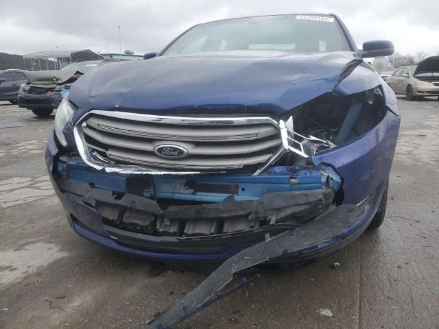 Photo 5 from auction – 2013 FORD TAURUS SEL with VIN 1FAHP2E85DG103572