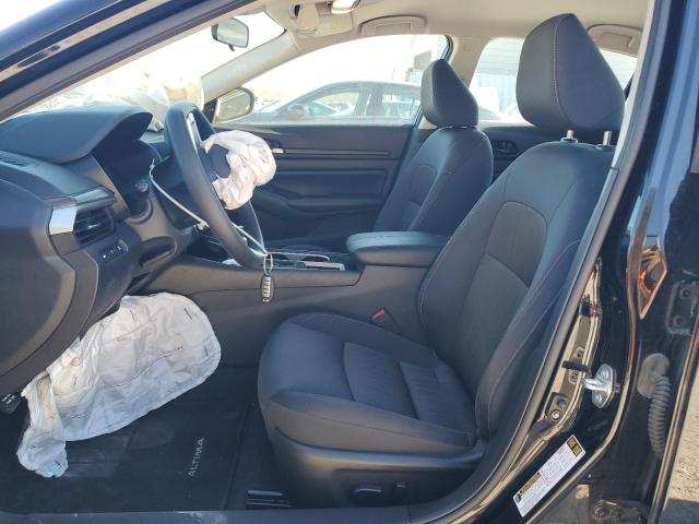 Photo 7 from auction – 2024 NISSAN ALTIMA SV with VIN 1N4BL4DV4RN326192