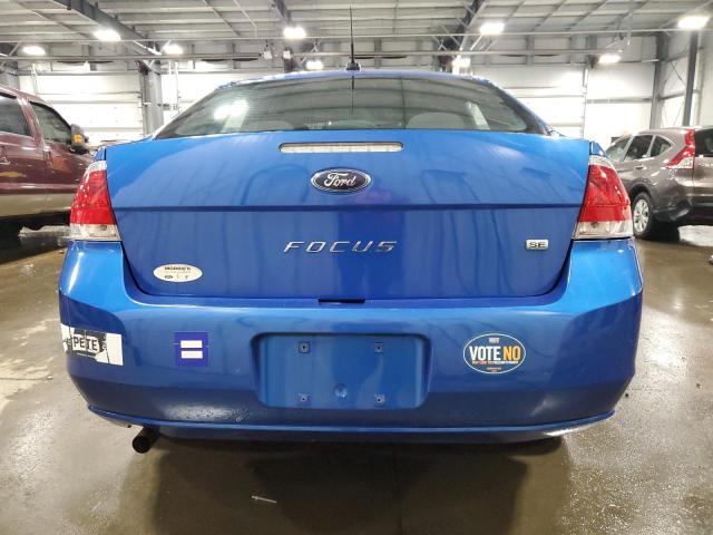 Photo 6 from auction – 2010 FORD FOCUS SE with VIN 1FAHP3FN1AW249172