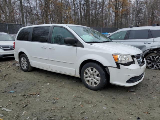 Photo 4 from auction – 2017 DODGE GRAND CARA with VIN 2C4RDGBG3HR615772