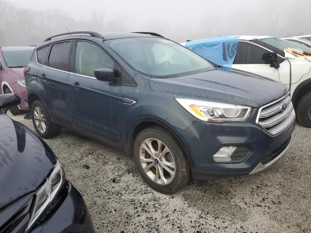 Photo 4 from auction – 2019 FORD ESCAPE SEL with VIN 1FMCU0HD4KUB30704