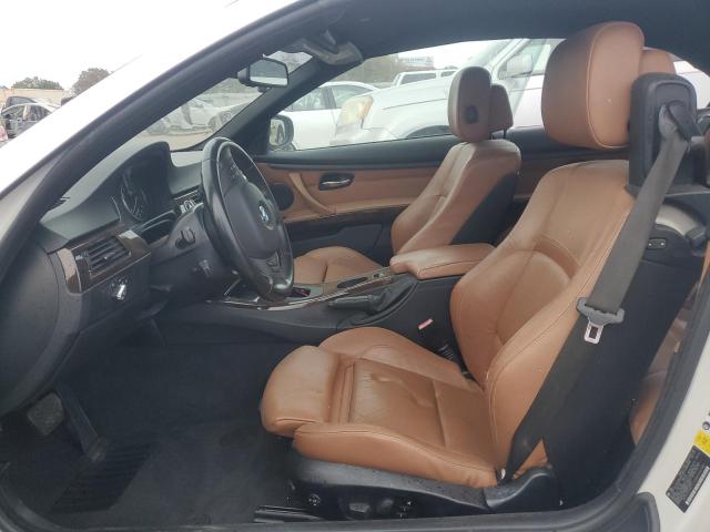 Photo 7 from auction – 2011 BMW 328 I SULE with VIN WBADW7C58BE545785
