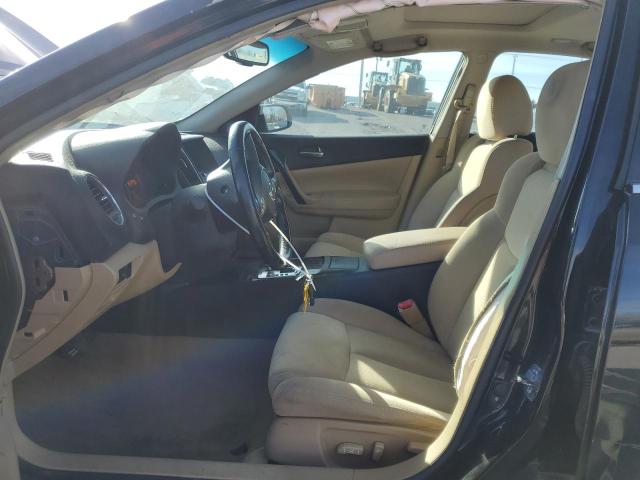 Photo 7 from auction – 2009 NISSAN MAXIMA S with VIN 1N4AA51EX9C860191