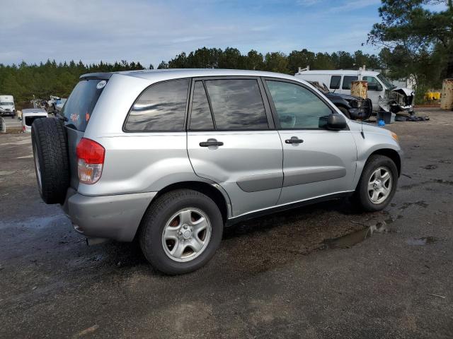 Foto 3 de la subasta – 2002 TOYOTA RAV4 con VIN JTEGH20V126011194