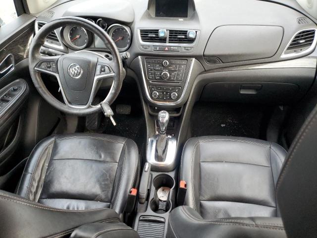 Photo 8 from auction – 2015 BUICK ENCORE with VIN KL4CJCSB5FB035618
