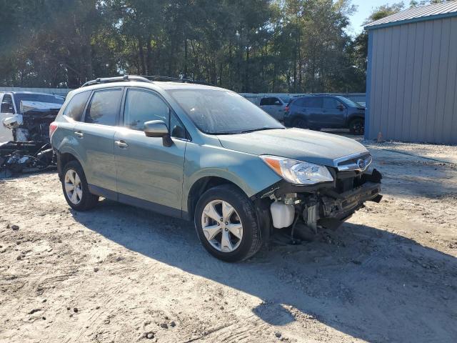 Photo 4 from auction – 2016 SUBARU FORESTER 2 with VIN JF2SJAHC4GH483015
