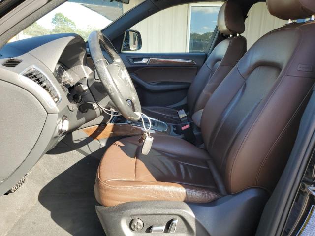 Photo 7 from auction – 2016 AUDI Q5 PREMIUM with VIN WA1C2AFP4GA145669