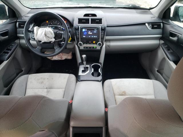 Photo 8 from auction – 2013 TOYOTA CAMRY L with VIN 4T4BF1FK2DR289758