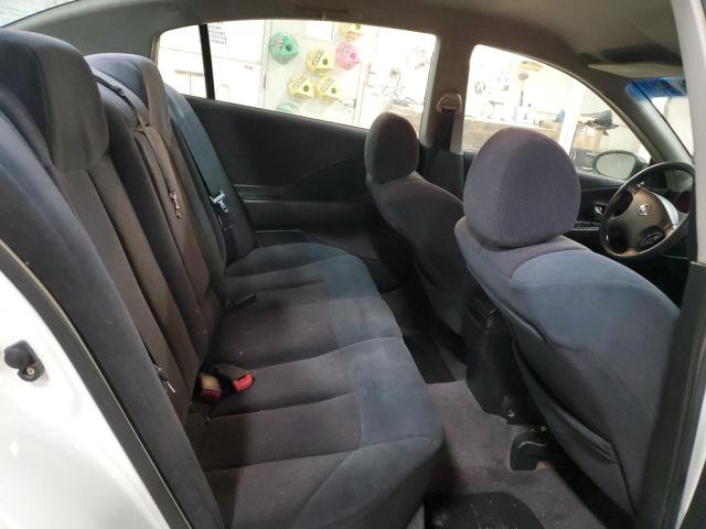 Photo 10 from auction – 2002 NISSAN ALTIMA 4D with VIN 1N4AL11D92C285520