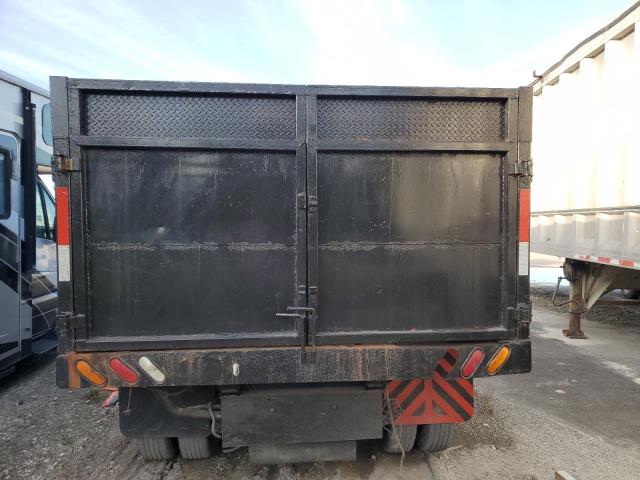 Photo 6 from auction – 2002 GMC W3500 W350 with VIN J8DB4B14827006390