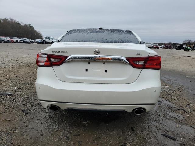 Photo 6 from auction – 2016 NISSAN MAXIMA 3.5 with VIN 1N4AA6AP7GC439906