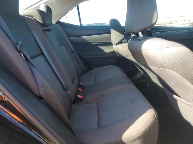 Photo 10 from auction – 2017 TOYOTA COROLLA L with VIN 5YFBURHE7HP640788