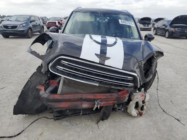 Photo 5 from auction – 2016 MINI COOPER COU with VIN WMWZB3C54GWR48593