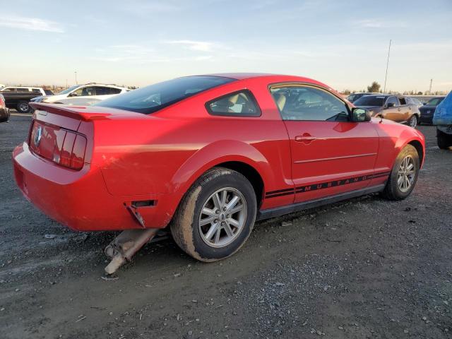Photo 3 from auction – 2007 FORD MUSTANG with VIN 1ZVFT80N775211654