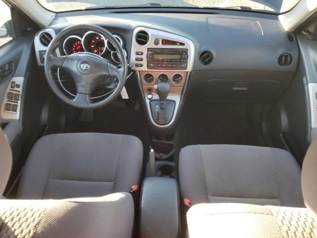 Photo 8 from auction – 2005 TOYOTA COROLLA MA with VIN 2T1KR32E15C434613