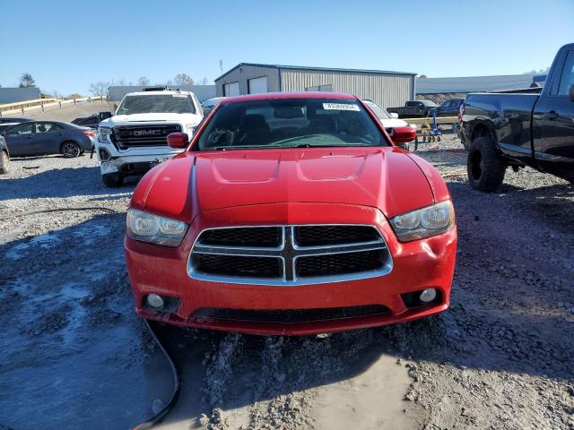 Photo 5 from auction – 2014 DODGE CHARGER SX with VIN 2C3CDXHG4EH152592
