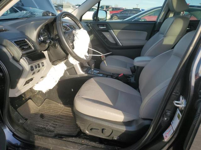 Photo 7 from auction – 2018 SUBARU FORESTER 2 with VIN JF2SJARC7JH505613