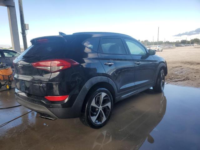 Photo 3 from auction – 2016 HYUNDAI TUCSON LIM with VIN KM8J33A21GU042978