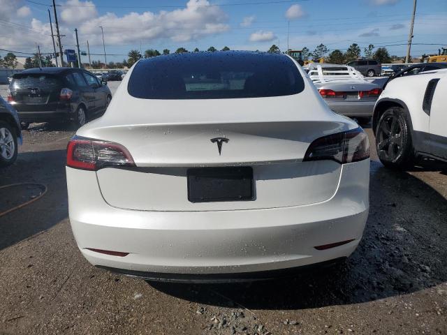 Photo 6 from auction – 2023 TESLA MODEL 3 with VIN 5YJ3E1EA6PF451600