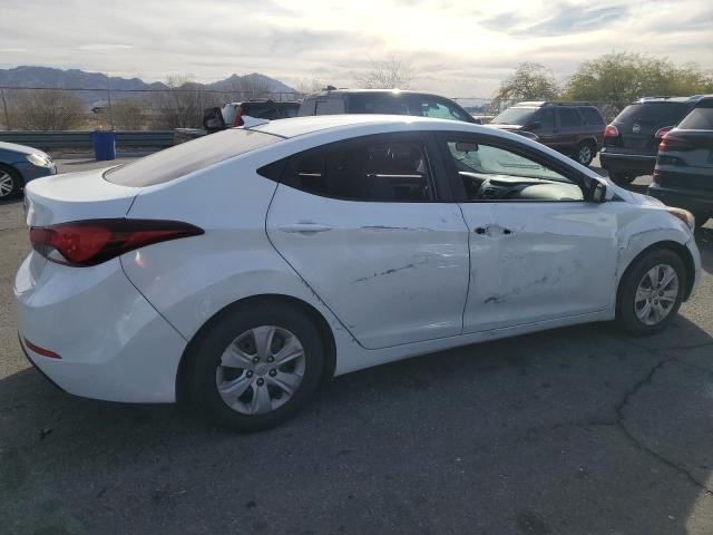 Photo 3 from auction – 2016 HYUNDAI ELANTRA SE with VIN 5NPDH4AE5GH745965