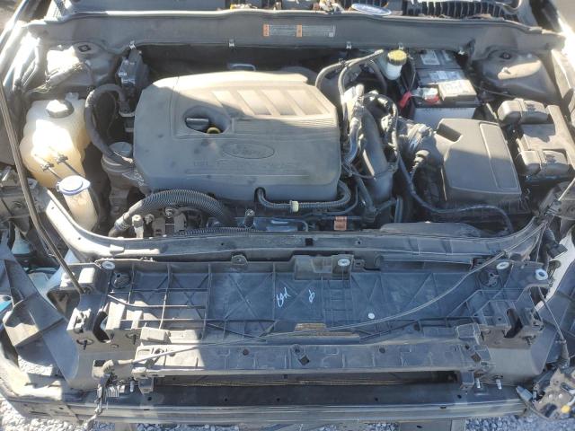 Photo 11 from auction – 2018 FORD FUSION SE with VIN 3FA6P0HD3JR228224