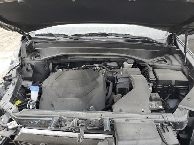 Photo 12 from auction – 2023 KIA TELLURIDE with VIN 5XYP6DGC4PG345928