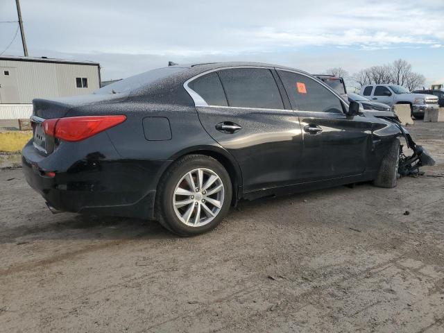 Photo 3 from auction – 2017 INFINITI Q50 PREMIU with VIN JN1EV7AR3HM830458
