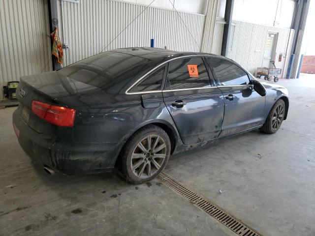 Photo 3 from auction – 2014 AUDI A6 PREMIUM with VIN WAUGFAFC0EN093954