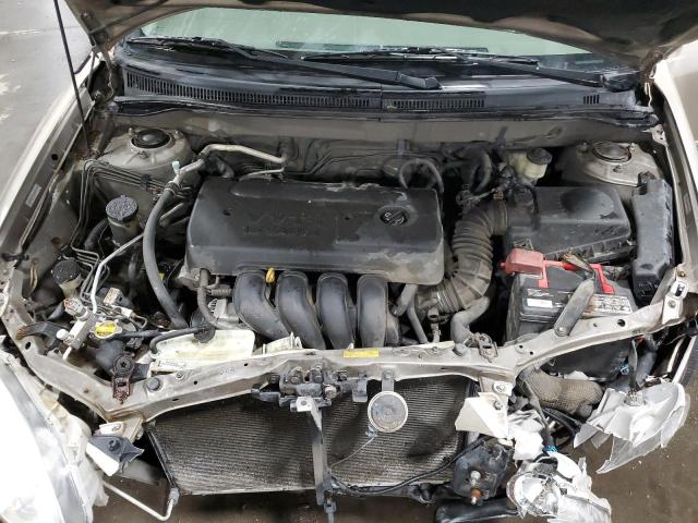Photo 11 from auction – 2008 TOYOTA COROLLA CE with VIN 1NXBR30E38Z043078