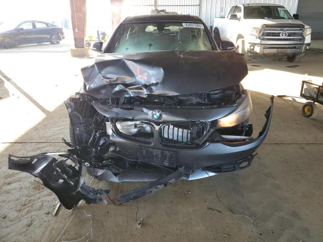 Photo 5 from auction – 2015 BMW 328 XIGT S with VIN WBA8Z5C51FD672080