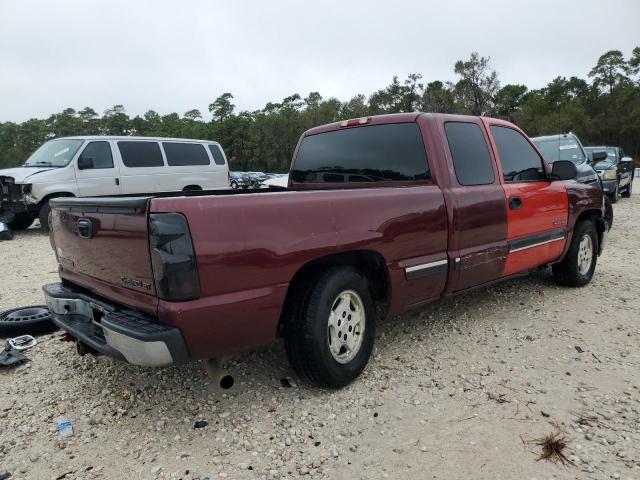 Photo 3 from auction – 2001 CHEVROLET SILVERADO with VIN 2GCEC19V911348323