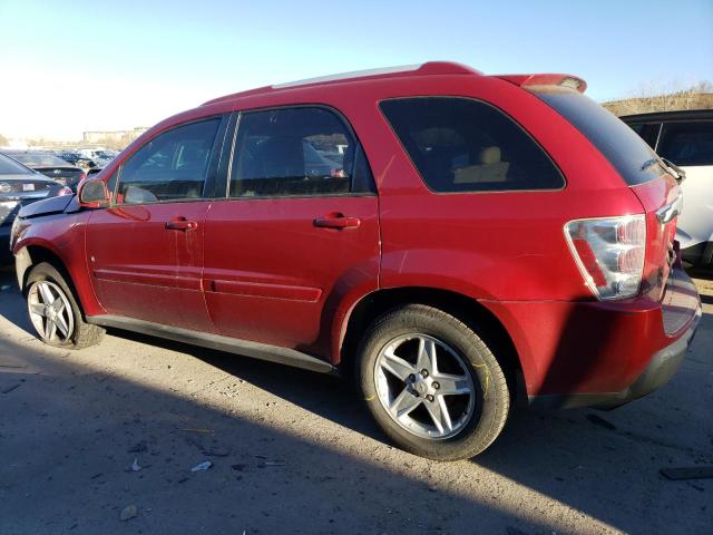 Photo 2 from auction – 2006 CHEVROLET EQUINOX LT with VIN 2CNDL73FX66179564