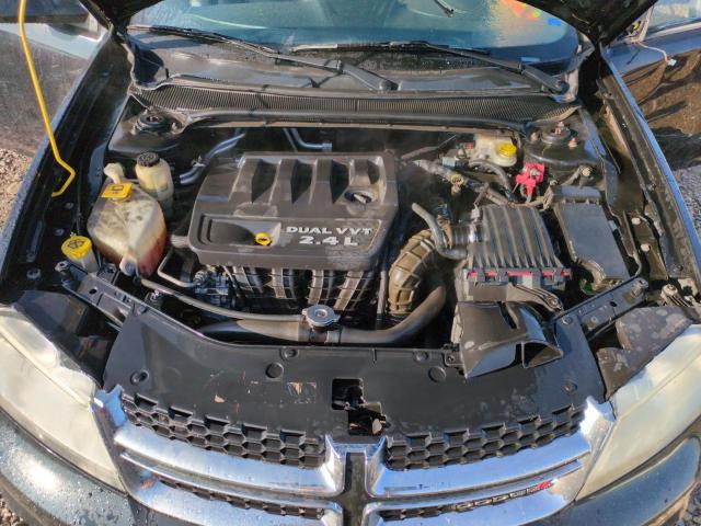 Photo 11 from auction – 2013 DODGE AVENGER SE with VIN 1C3CDZAB4DN651022