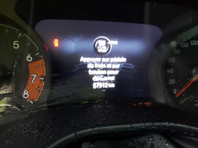 Photo 9 from auction – 2022 JEEP COMPASS TR with VIN 3C4NJDDB0NT238673