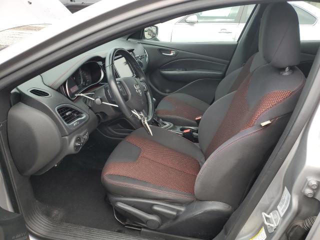 Photo 7 from auction – 2015 DODGE DART SXT with VIN 1C3CDFBB1FD422335