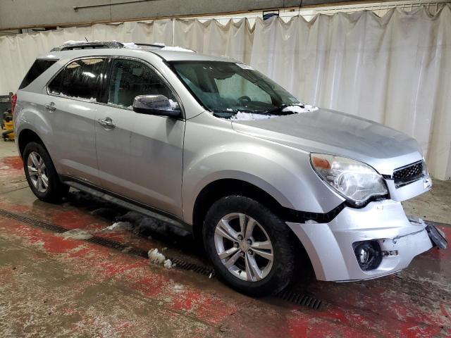 Photo 4 from auction – 2013 CHEVROLET EQUINOX LT with VIN 2GNFLGEK9D6294491