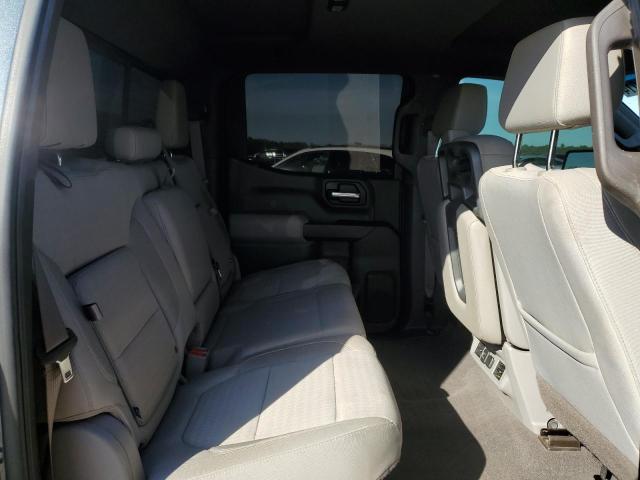 Photo 10 from auction – 2019 CHEVROLET SILVERADO with VIN 3GCUYDEDXKG286578