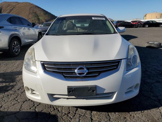 Photo 5 from auction – 2012 NISSAN ALTIMA BAS with VIN 1N4AL2AP2CN554687