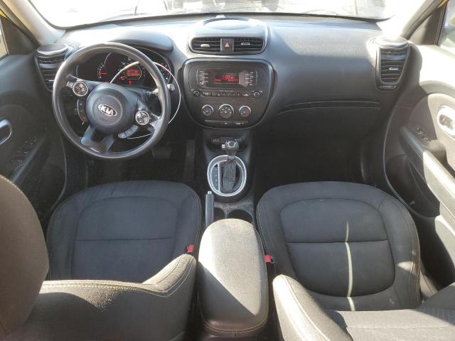Foto 8 de la subasta – 2015 KIA SOUL + con VIN KNDJP3A57F7111768