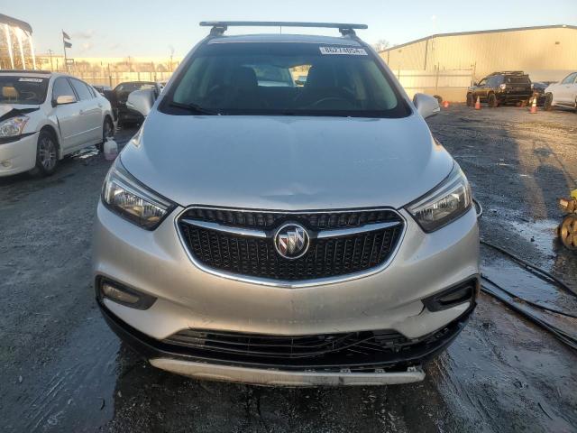 Photo 5 from auction – 2017 BUICK ENCORE SPO with VIN KL4CJ1SB2HB025703