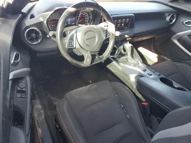 Photo 8 from auction – 2020 CHEVROLET CAMARO LS with VIN 1G1FB3DS2L0112507