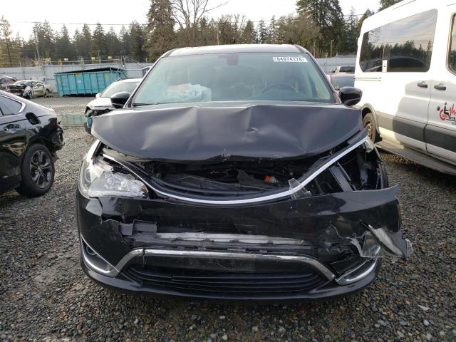 Photo 5 from auction – 2018 CHRYSLER PACIFICA H with VIN 2C4RC1H74JR145166