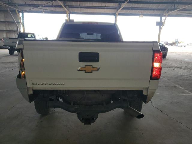 Photo 6 from auction – 2019 CHEVROLET SILVERADO with VIN 1GC1CREG1KF247548