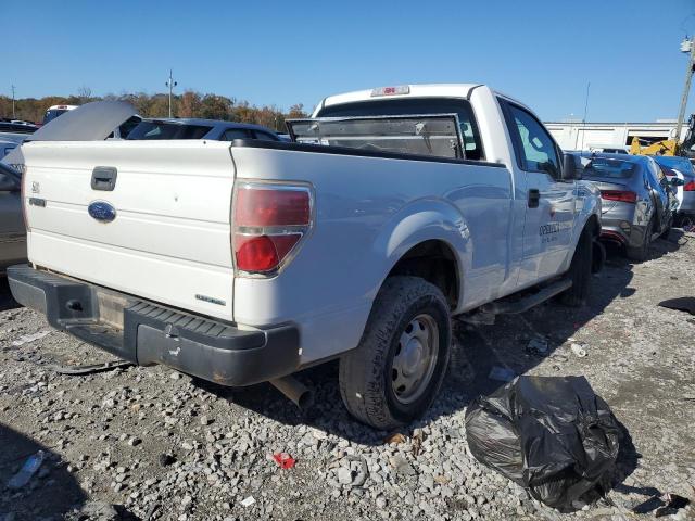 Photo 3 from auction – 2012 FORD F150 with VIN 1FTMF1CF6CFC82121
