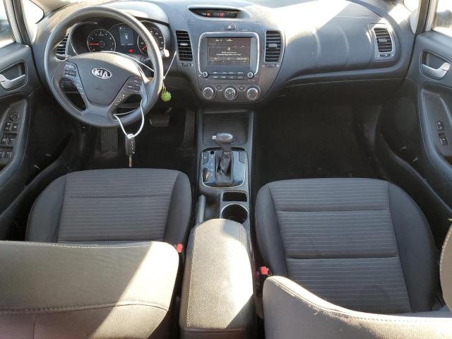 Photo 8 from auction – 2018 KIA FORTE LX with VIN 3KPFL4A73JE194925