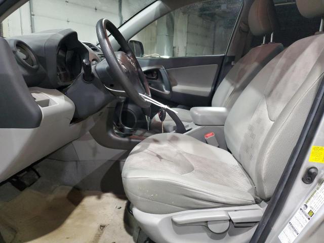Photo 7 from auction – 2012 TOYOTA RAV4 with VIN 2T3BF4DV2CW268326