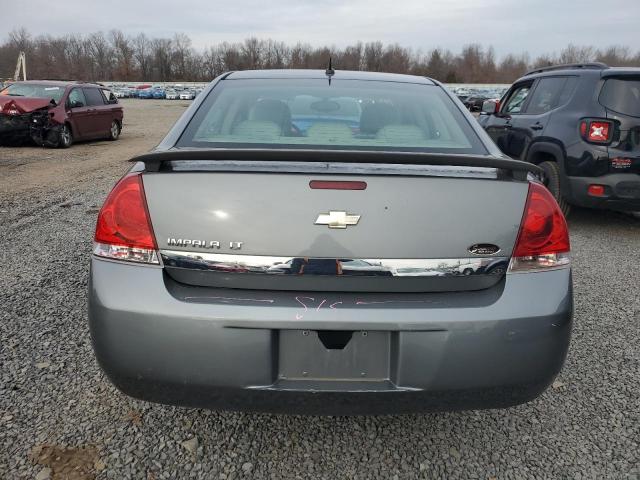 Photo 6 from auction – 2009 CHEVROLET IMPALA 1LT with VIN 2G1WT57N591212533