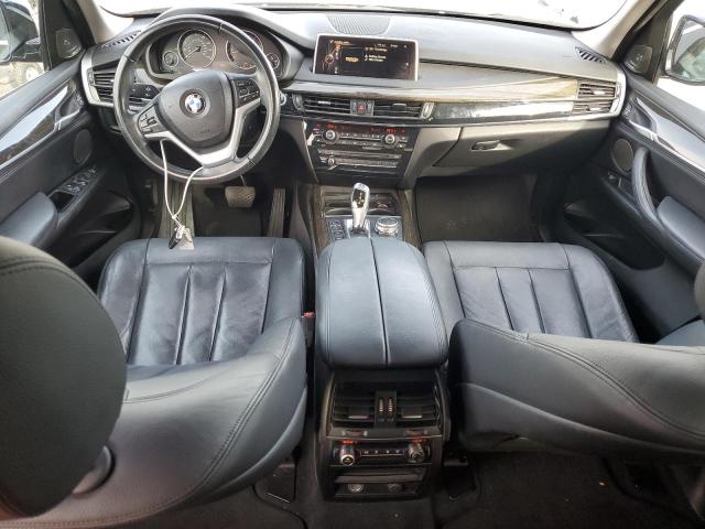 Photo 8 from auction – 2015 BMW X5 XDRIVE3 with VIN 5UXKR0C55F0P00187