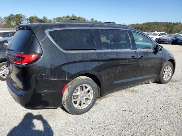 Photo 3 from auction – 2022 CHRYSLER PACIFICA T with VIN 2C4RC1BG6NR193833
